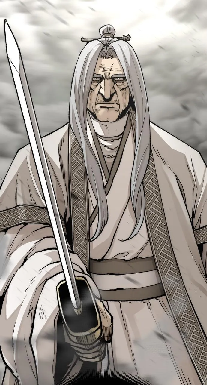 Read Murim RPG Simulation EN Manga Online