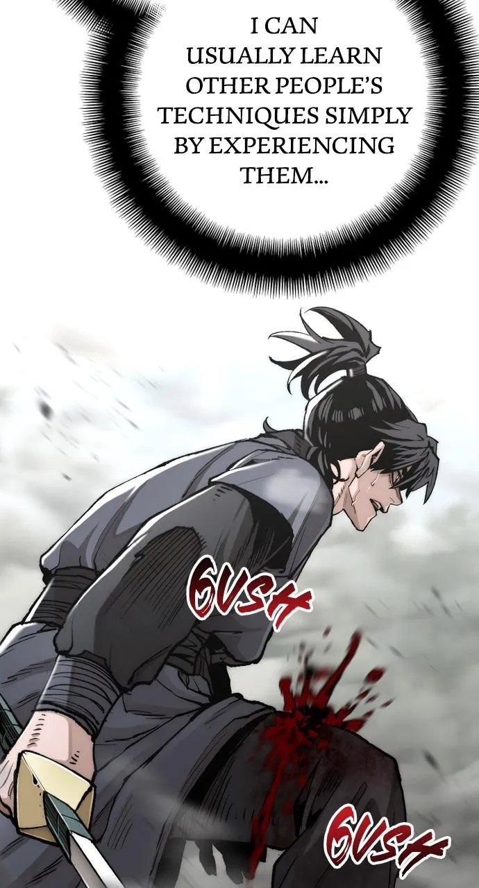 Read Murim RPG Simulation EN Manga Online