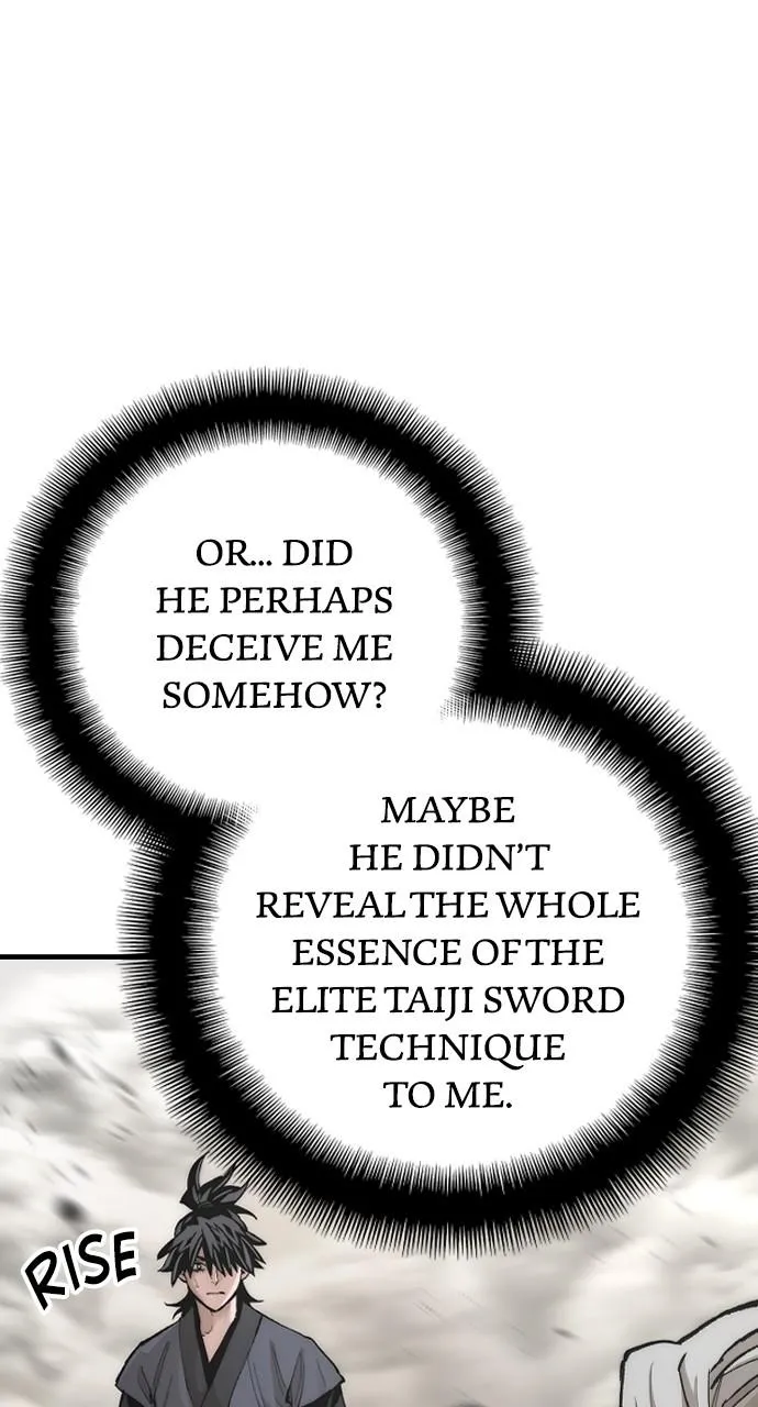 Read Murim RPG Simulation EN Manga Online