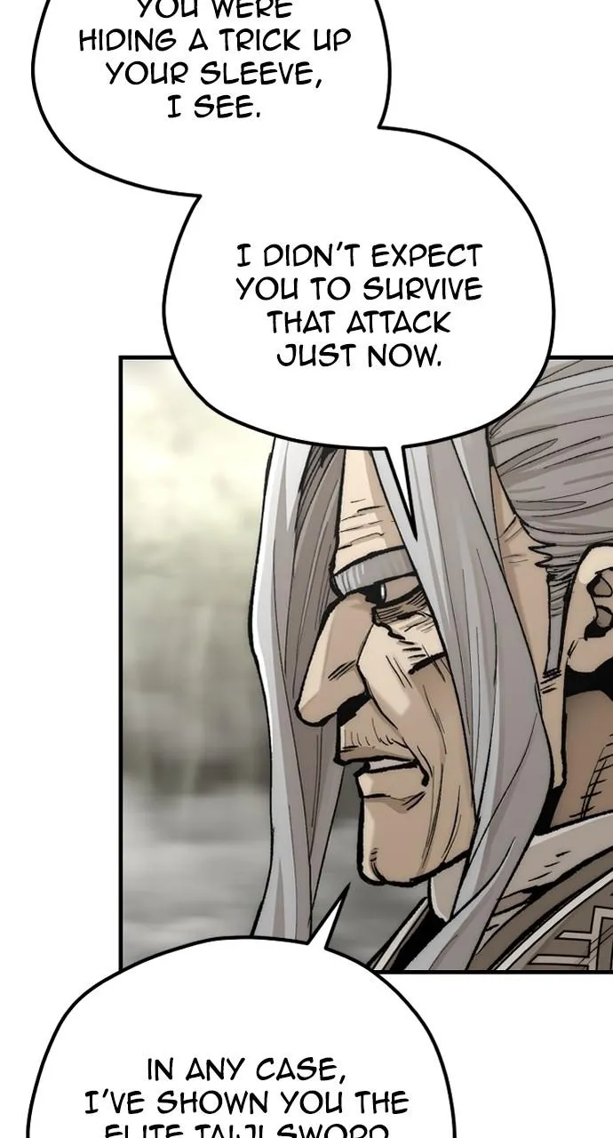 Read Murim RPG Simulation EN Manga Online