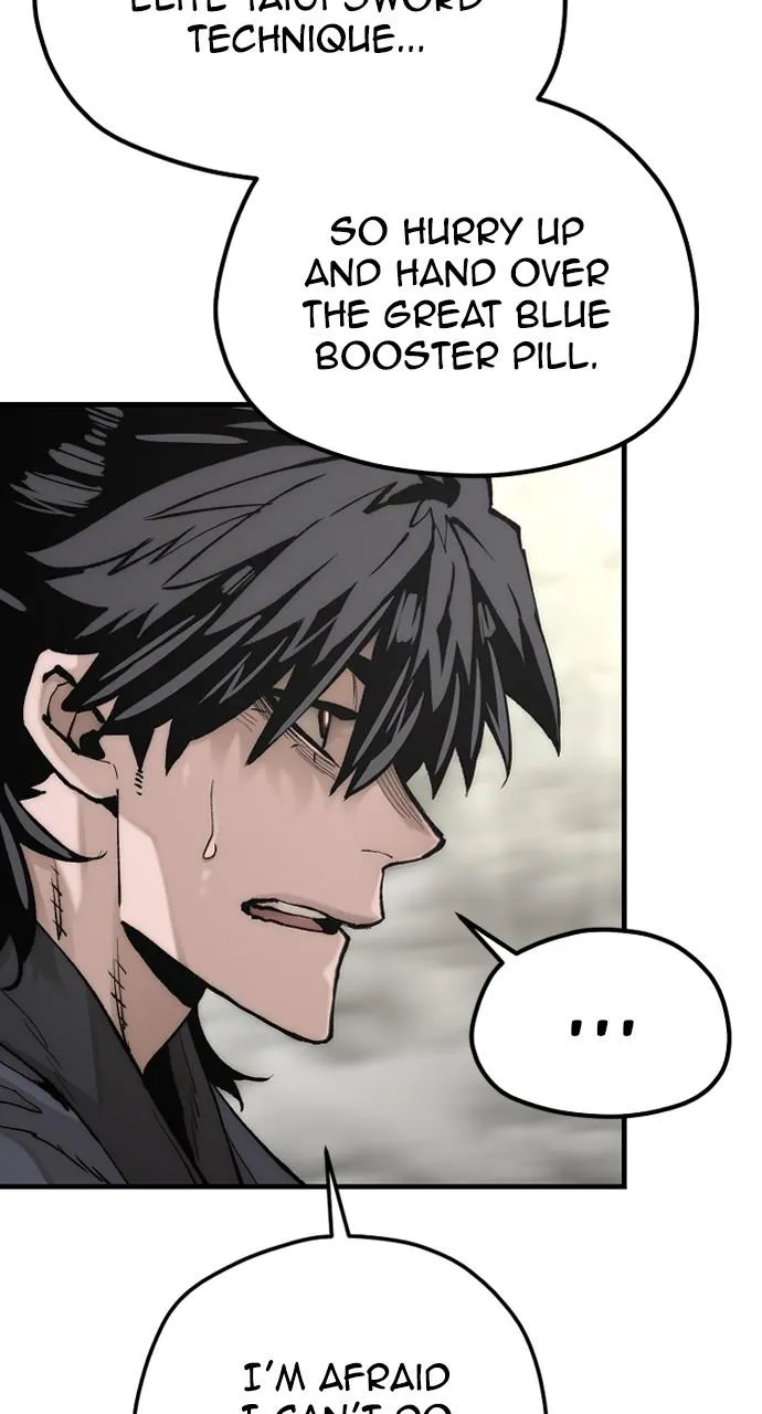 Read Murim RPG Simulation EN Manga Online