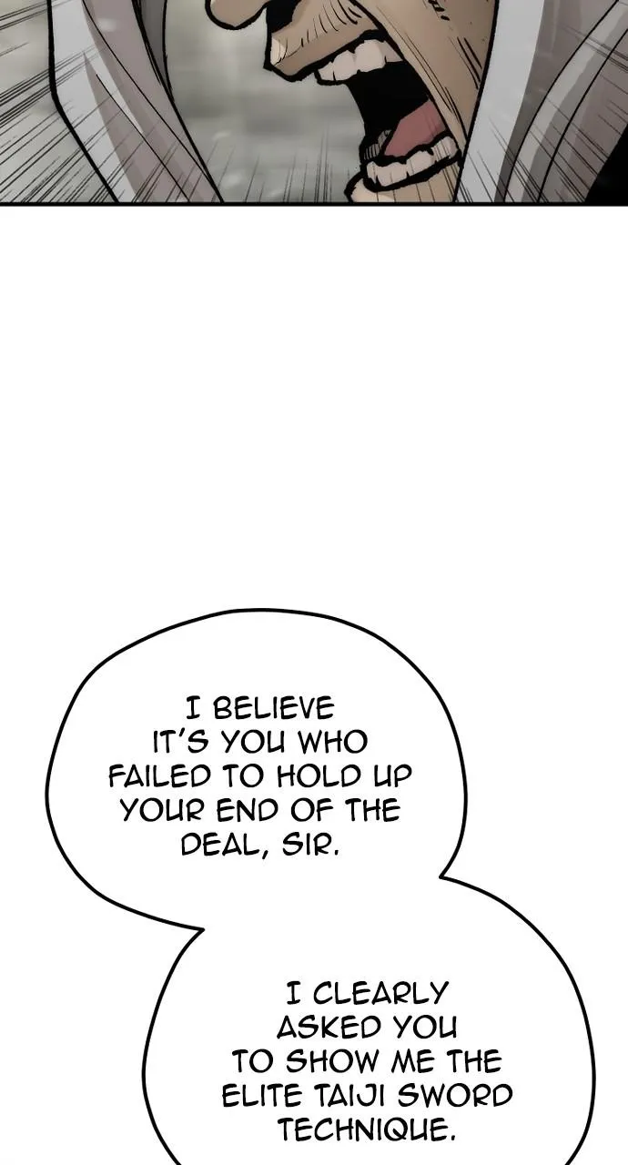 Read Murim RPG Simulation EN Manga Online