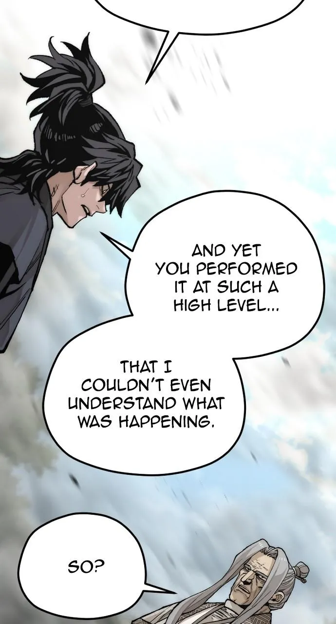 Read Murim RPG Simulation EN Manga Online