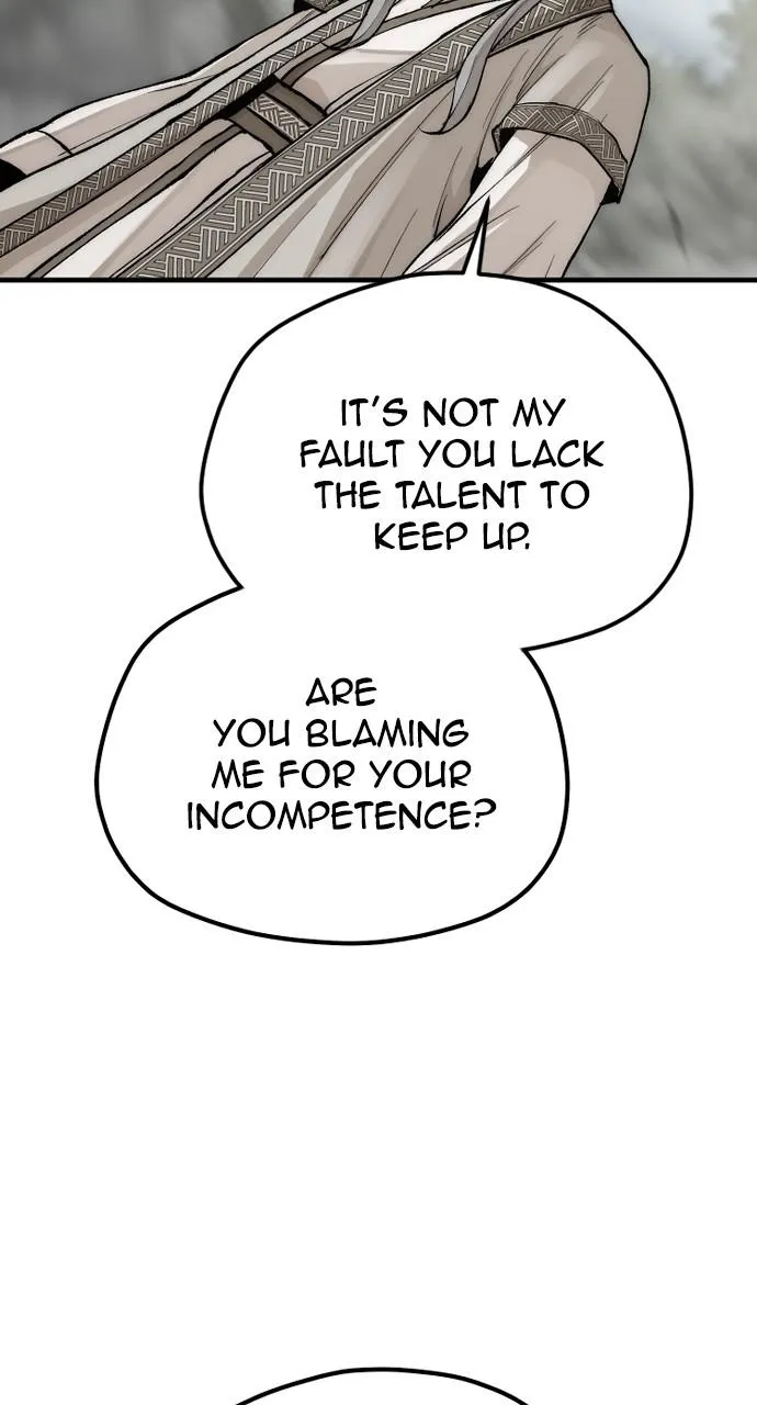 Read Murim RPG Simulation EN Manga Online