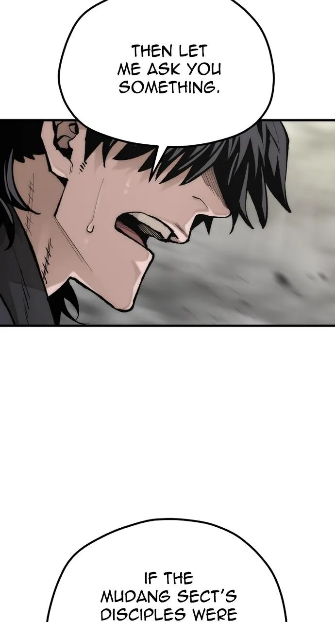 Read Murim RPG Simulation EN Manga Online