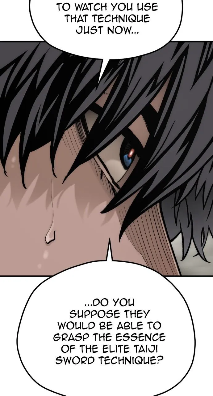 Read Murim RPG Simulation EN Manga Online