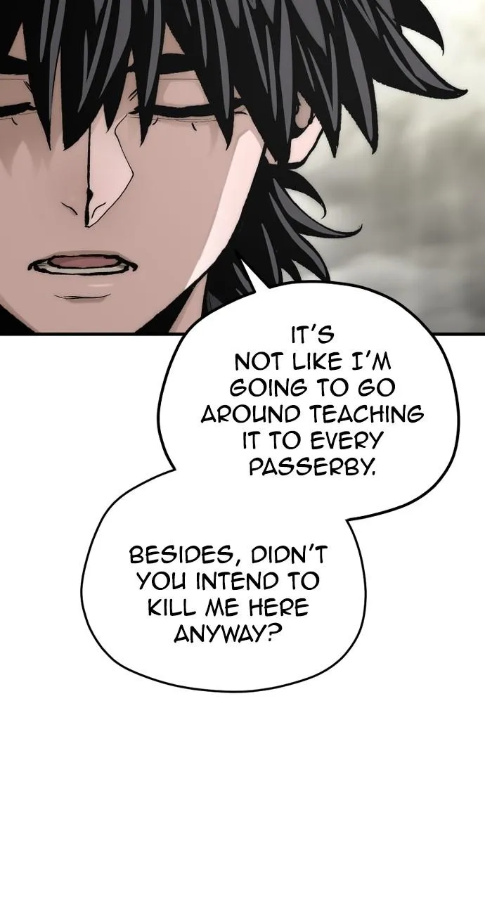 Read Murim RPG Simulation EN Manga Online