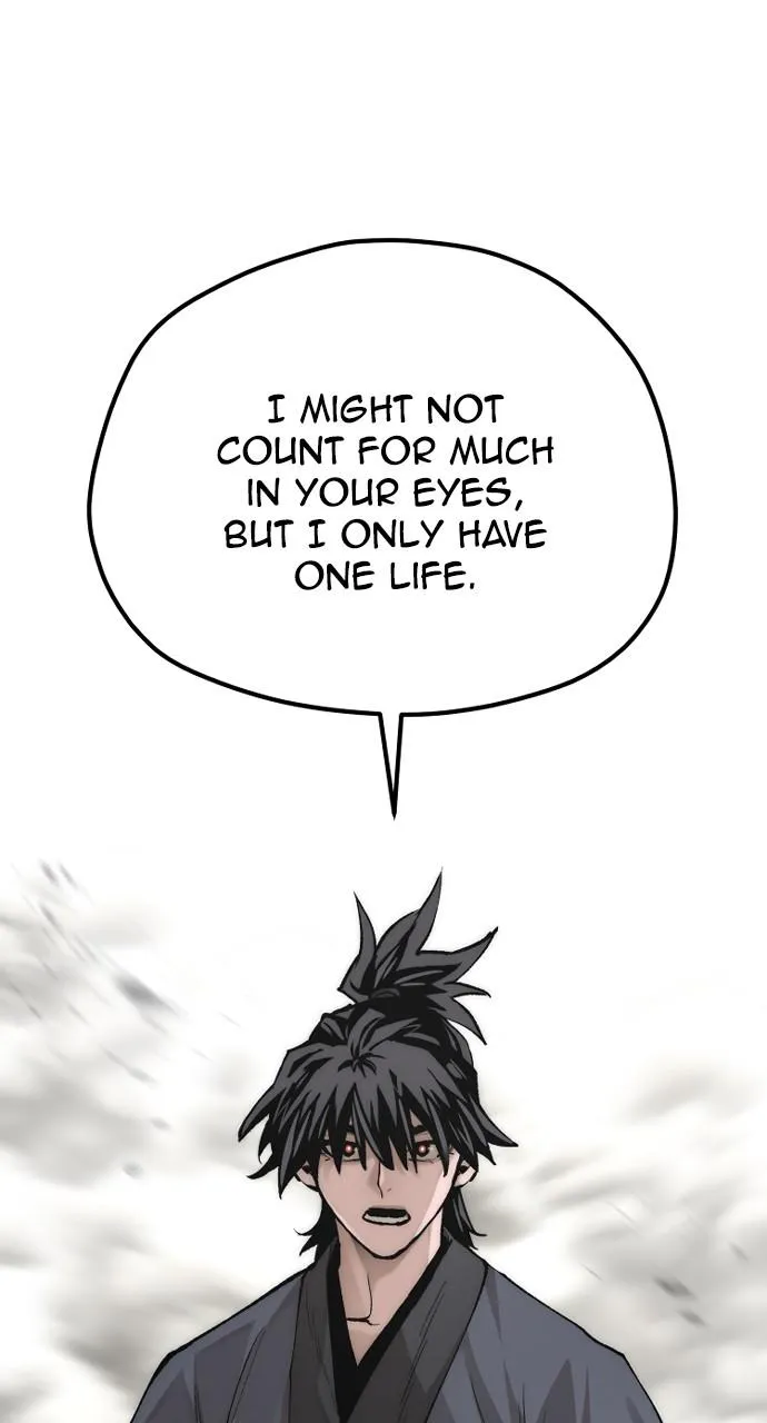 Read Murim RPG Simulation EN Manga Online