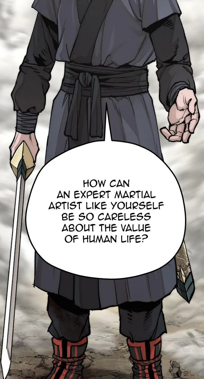 Read Murim RPG Simulation EN Manga Online