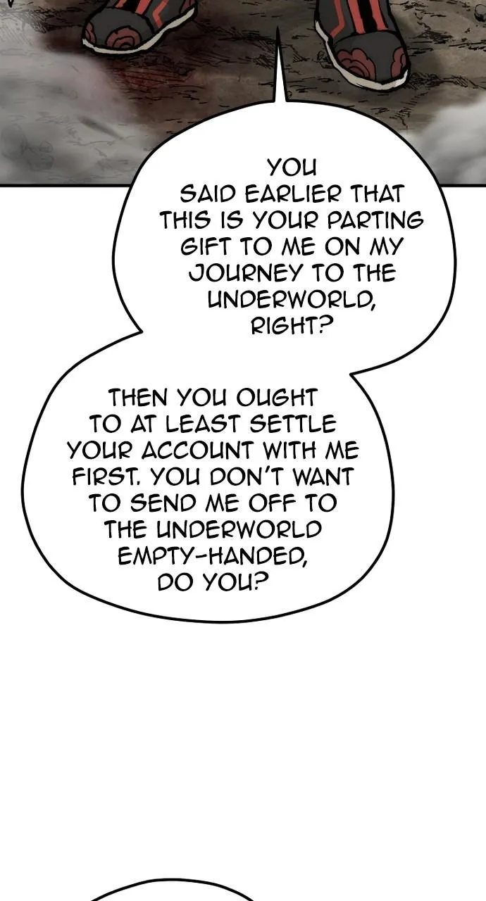 Read Murim RPG Simulation EN Manga Online