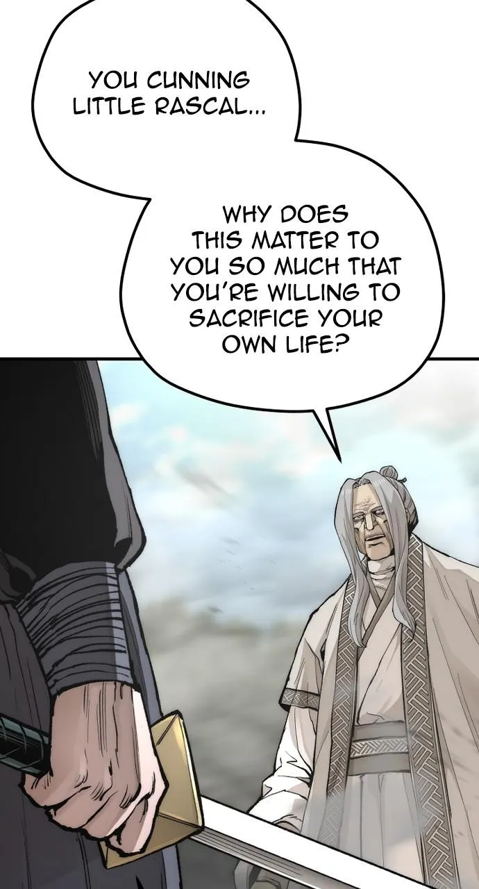 Read Murim RPG Simulation EN Manga Online