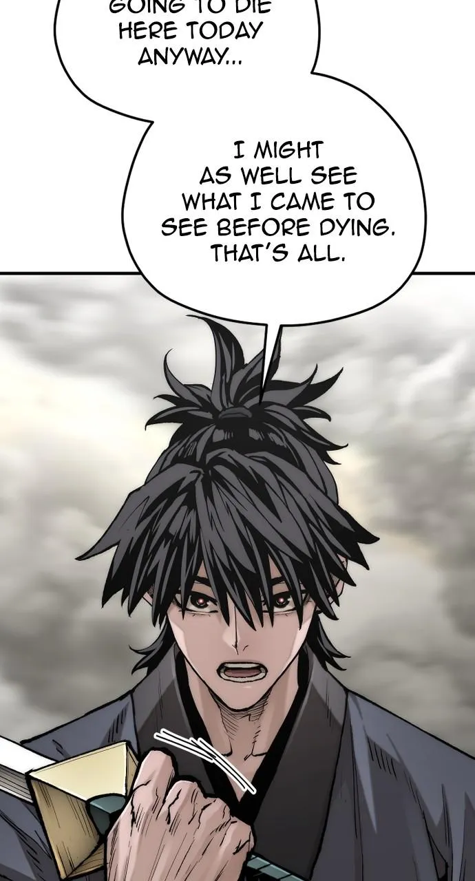 Read Murim RPG Simulation EN Manga Online