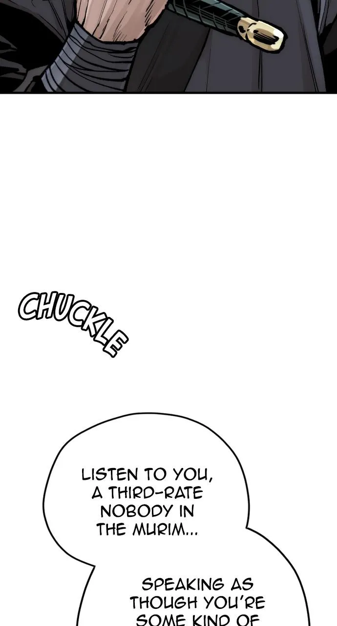 Read Murim RPG Simulation EN Manga Online