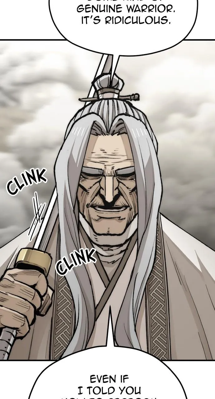 Read Murim RPG Simulation EN Manga Online