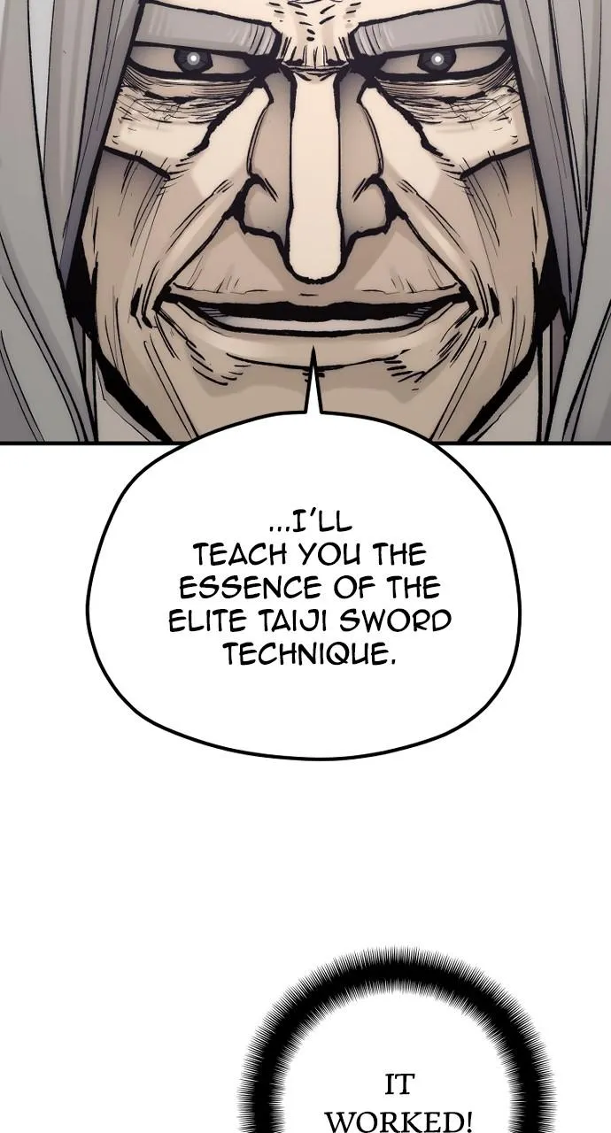 Read Murim RPG Simulation EN Manga Online