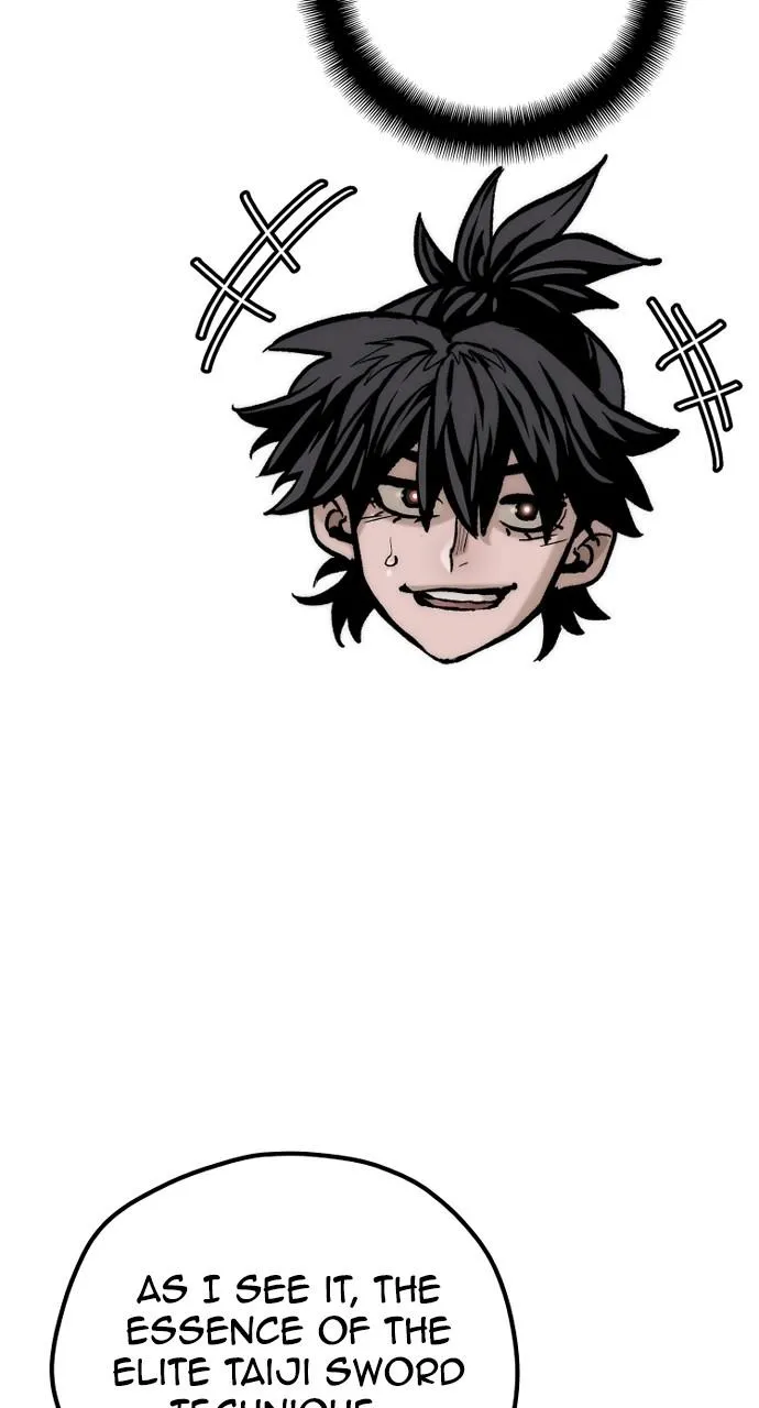 Read Murim RPG Simulation EN Manga Online