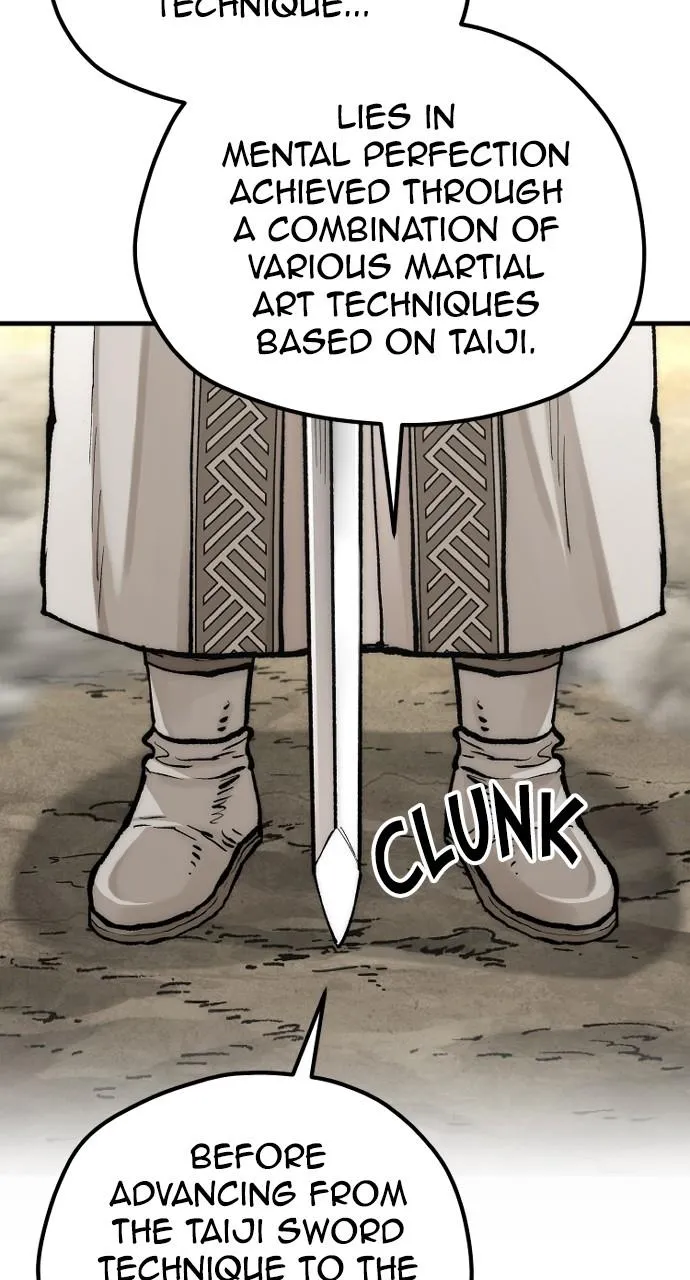 Read Murim RPG Simulation EN Manga Online