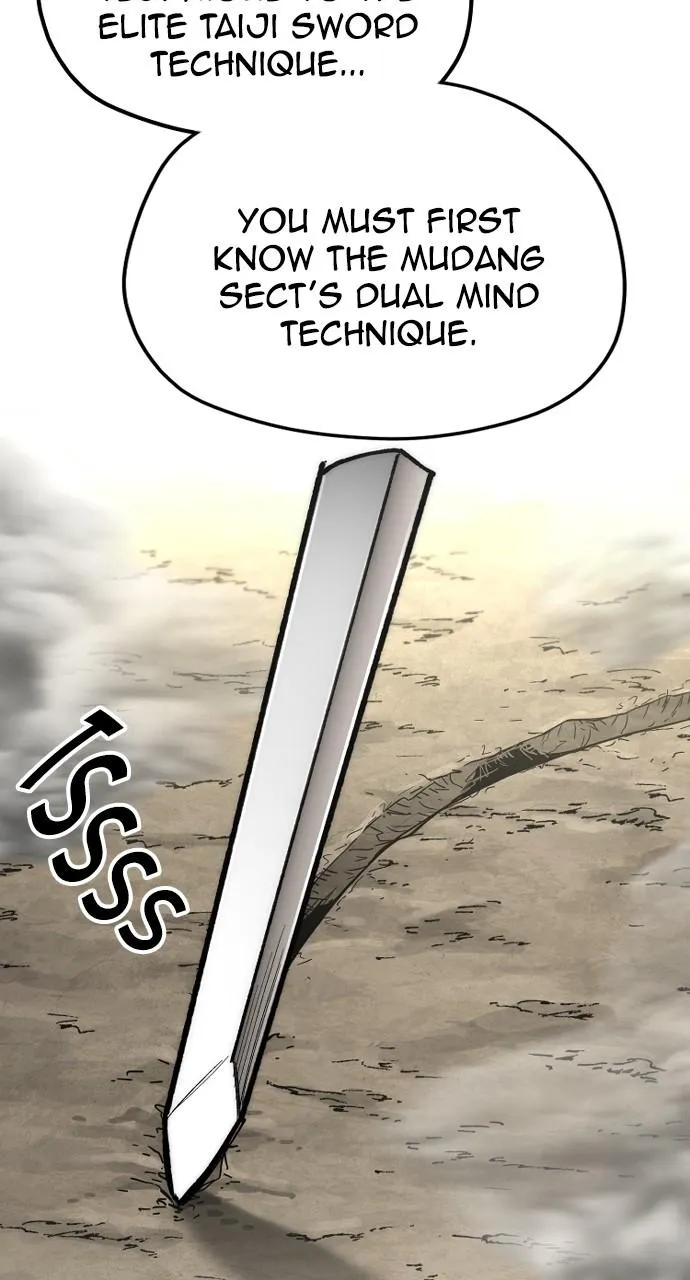 Read Murim RPG Simulation EN Manga Online