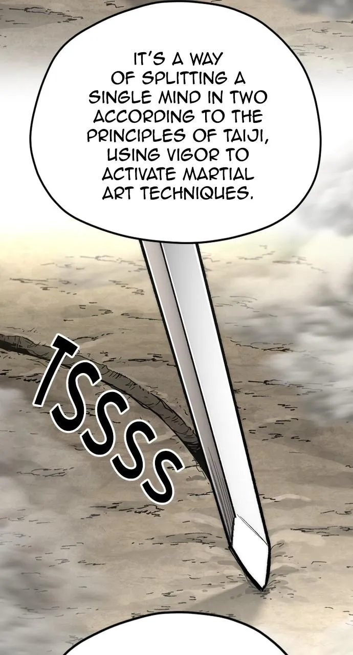 Read Murim RPG Simulation EN Manga Online