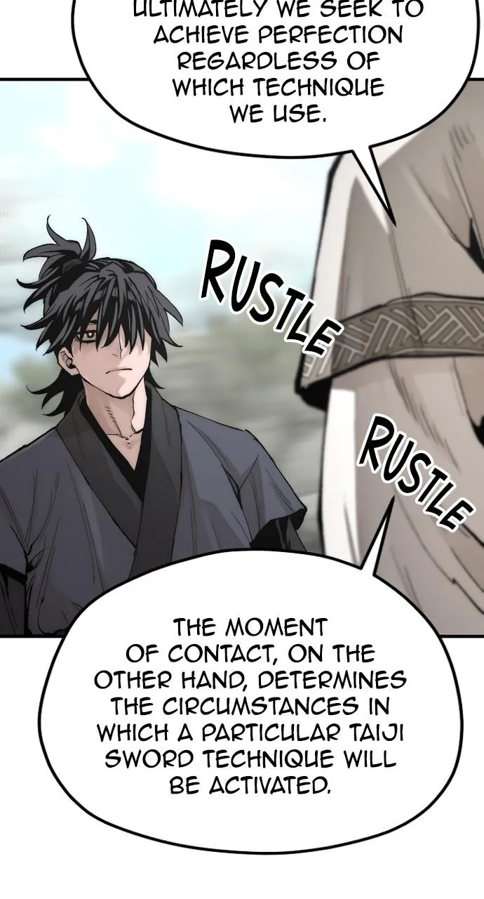 Read Murim RPG Simulation EN Manga Online