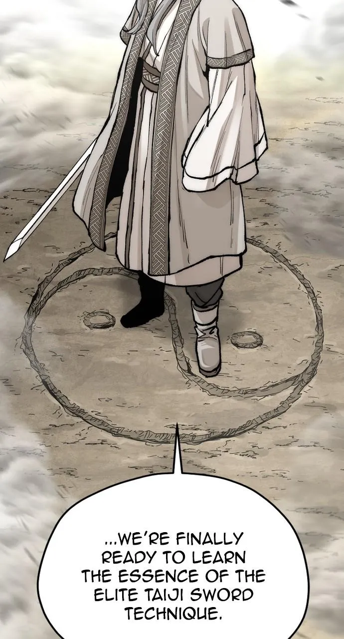 Read Murim RPG Simulation EN Manga Online