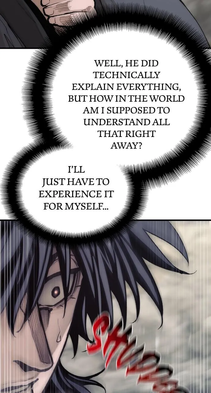 Read Murim RPG Simulation EN Manga Online