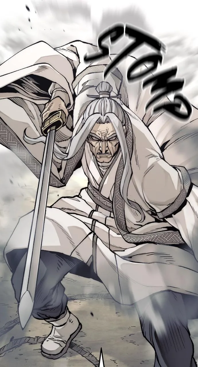 Read Murim RPG Simulation EN Manga Online