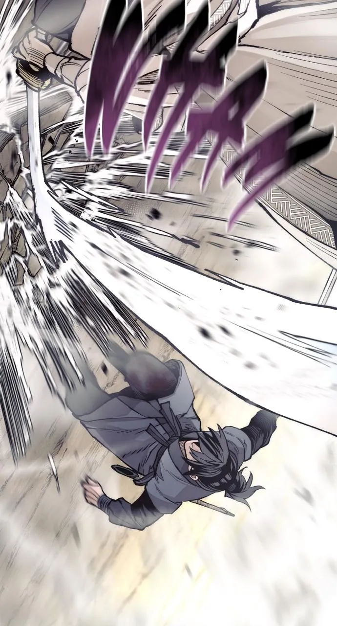 Read Murim RPG Simulation EN Manga Online