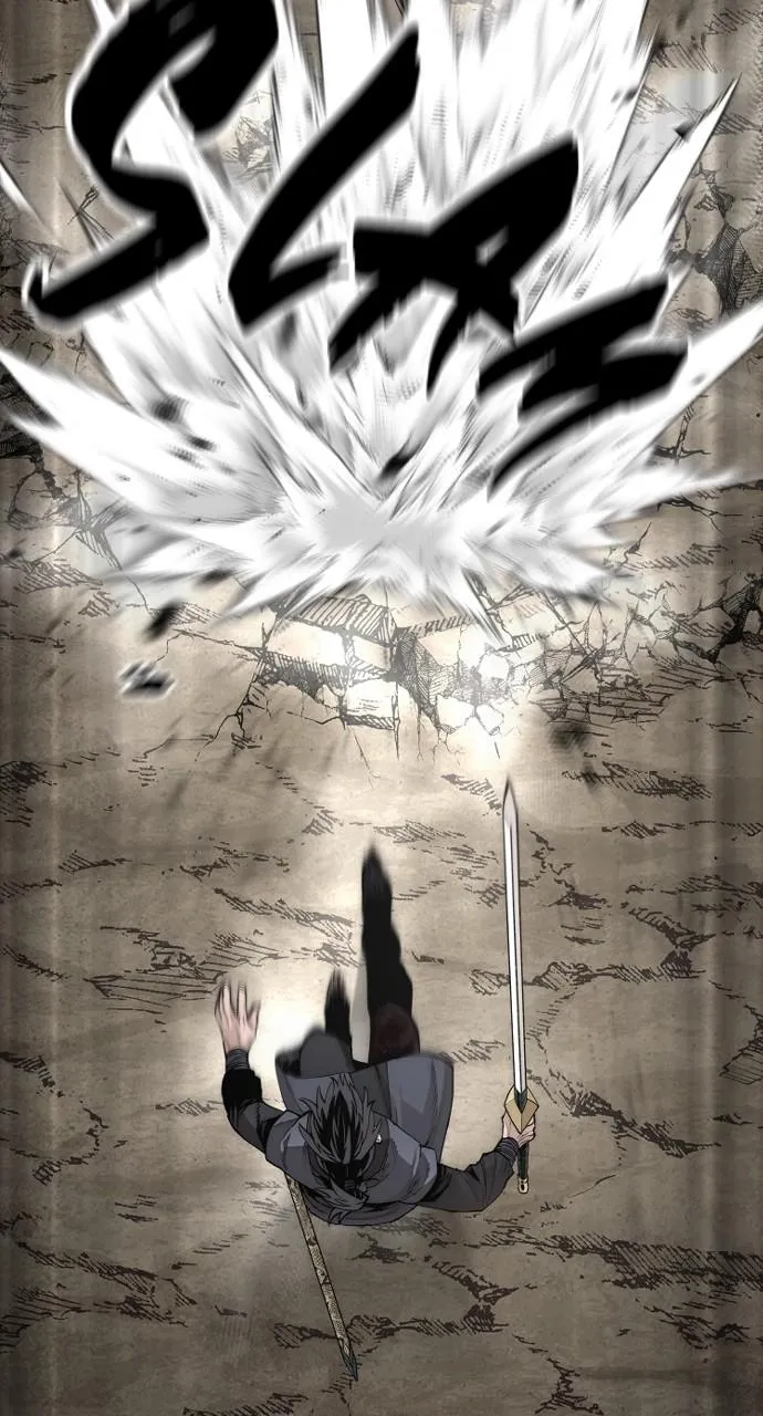 Read Murim RPG Simulation EN Manga Online