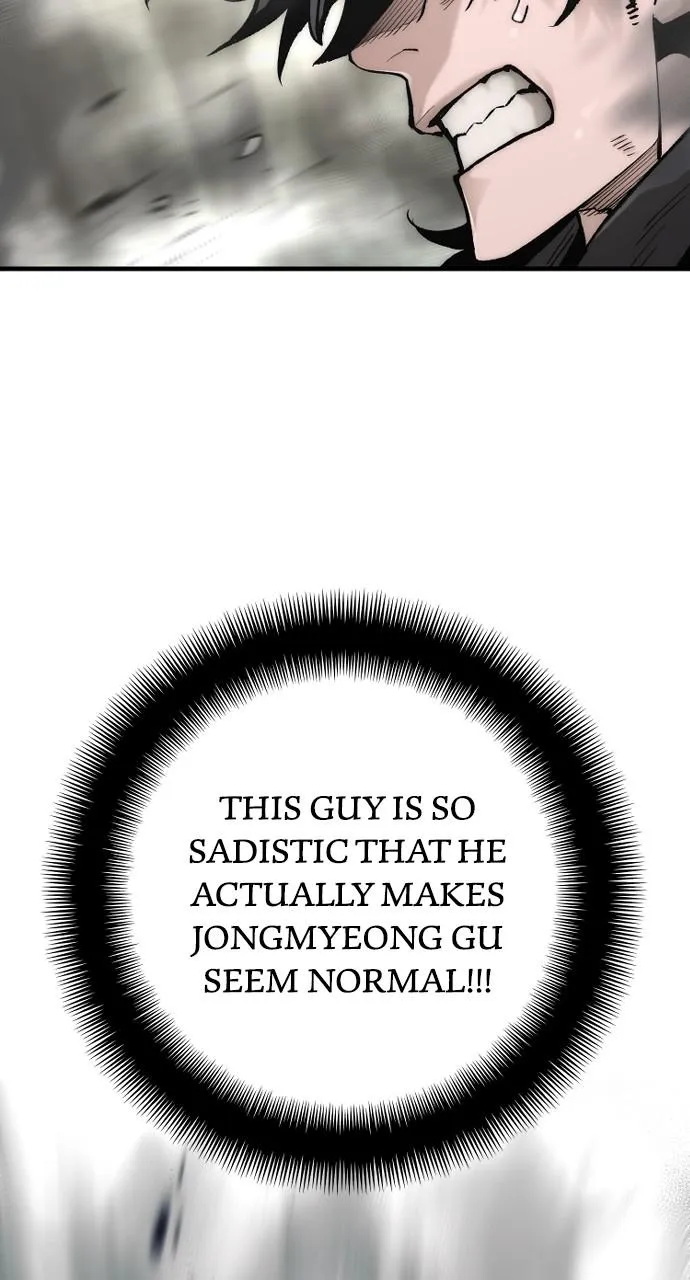 Read Murim RPG Simulation EN Manga Online