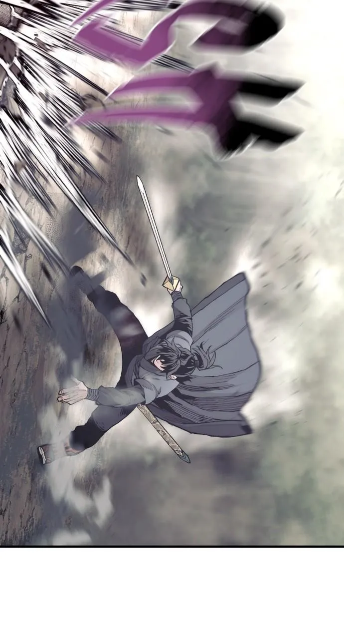 Read Murim RPG Simulation EN Manga Online