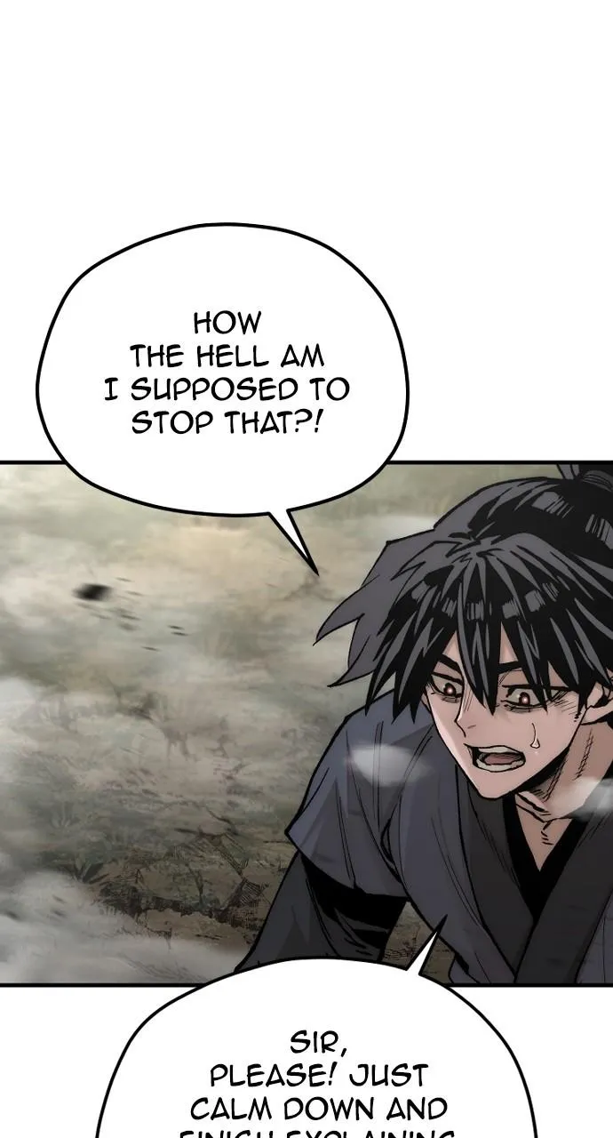 Read Murim RPG Simulation EN Manga Online