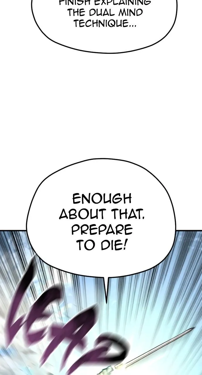 Read Murim RPG Simulation EN Manga Online