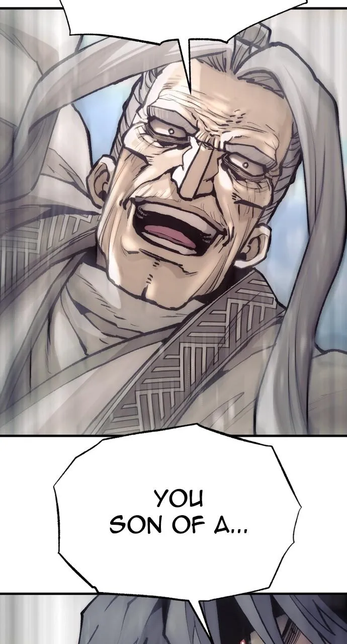 Read Murim RPG Simulation EN Manga Online