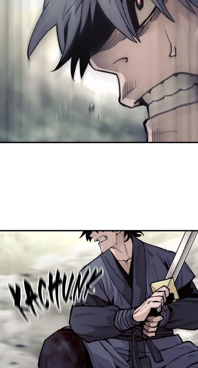 Read Murim RPG Simulation EN Manga Online