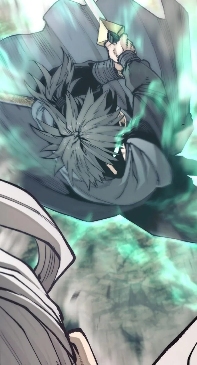 Read Murim RPG Simulation EN Manga Online