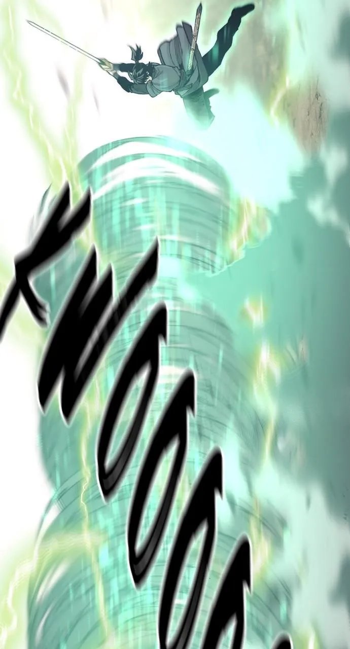 Read Murim RPG Simulation EN Manga Online