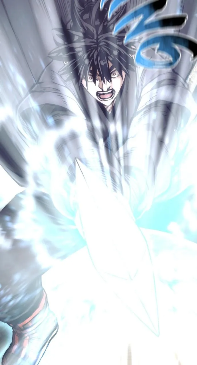 Read Murim RPG Simulation EN Manga Online