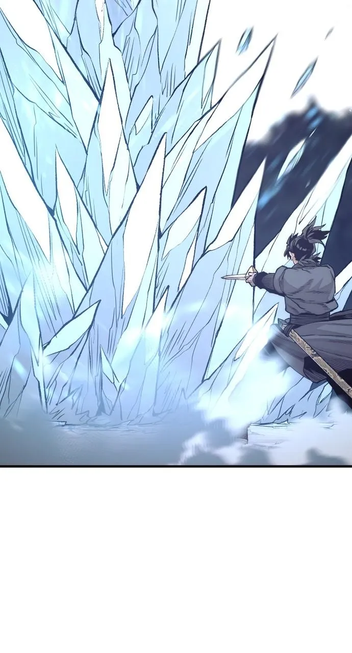 Read Murim RPG Simulation EN Manga Online