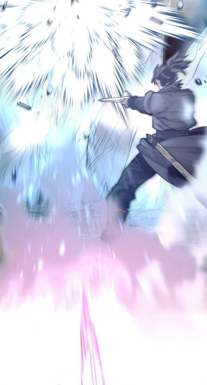 Read Murim RPG Simulation EN Manga Online