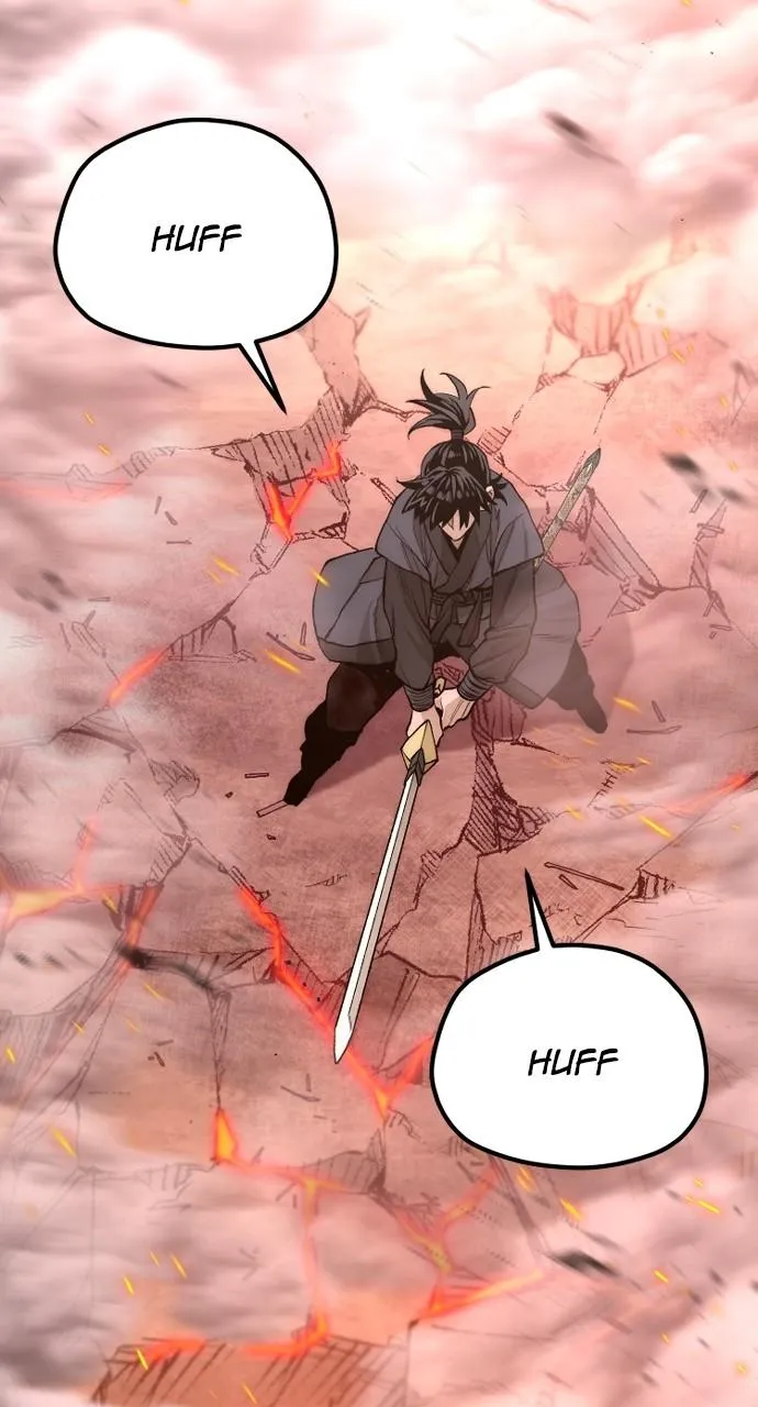 Read Murim RPG Simulation EN Manga Online