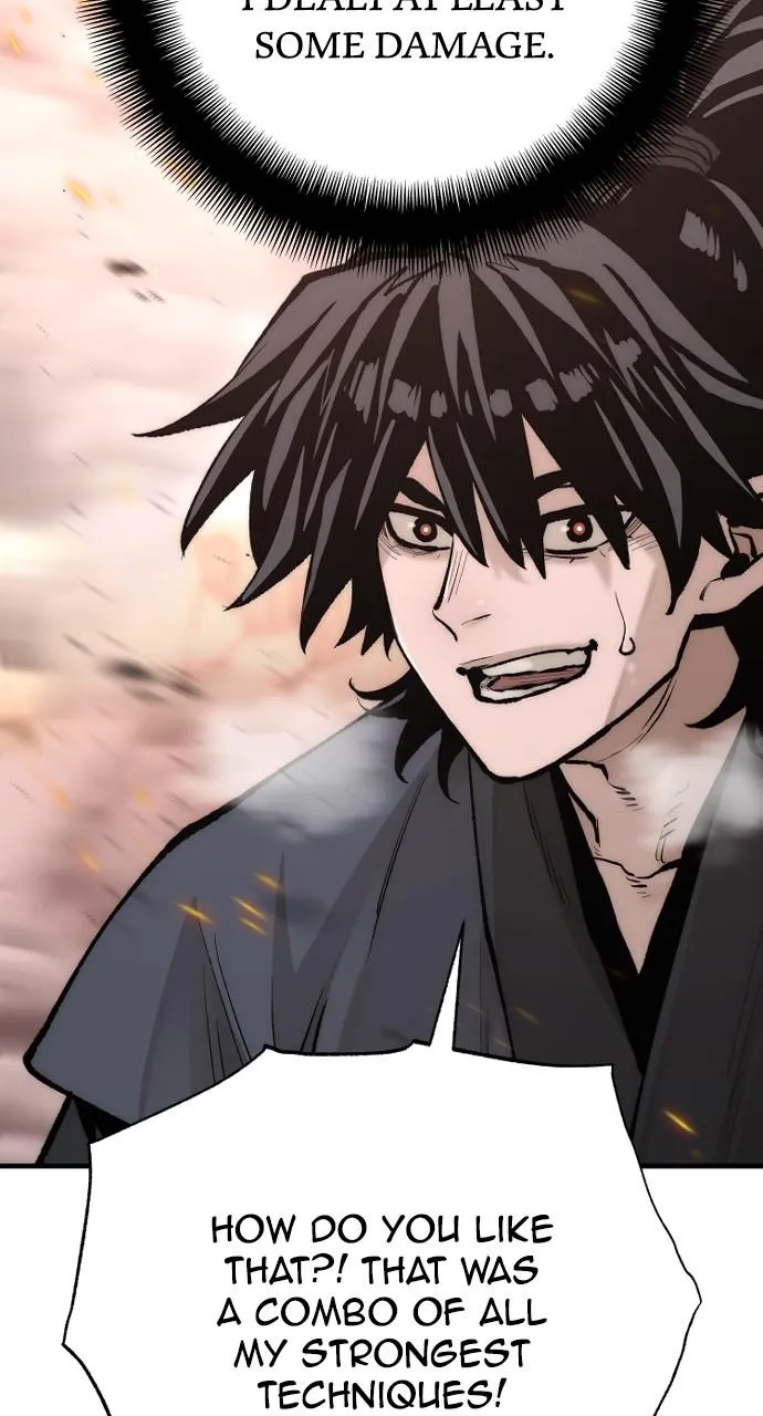 Read Murim RPG Simulation EN Manga Online