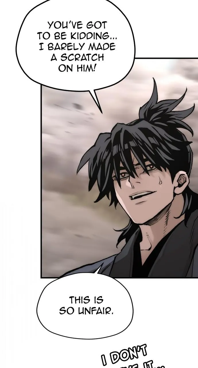 Read Murim RPG Simulation EN Manga Online