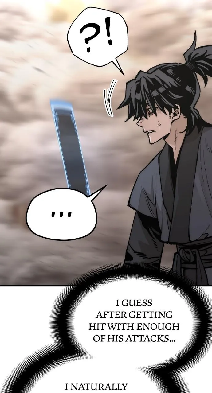 Read Murim RPG Simulation EN Manga Online