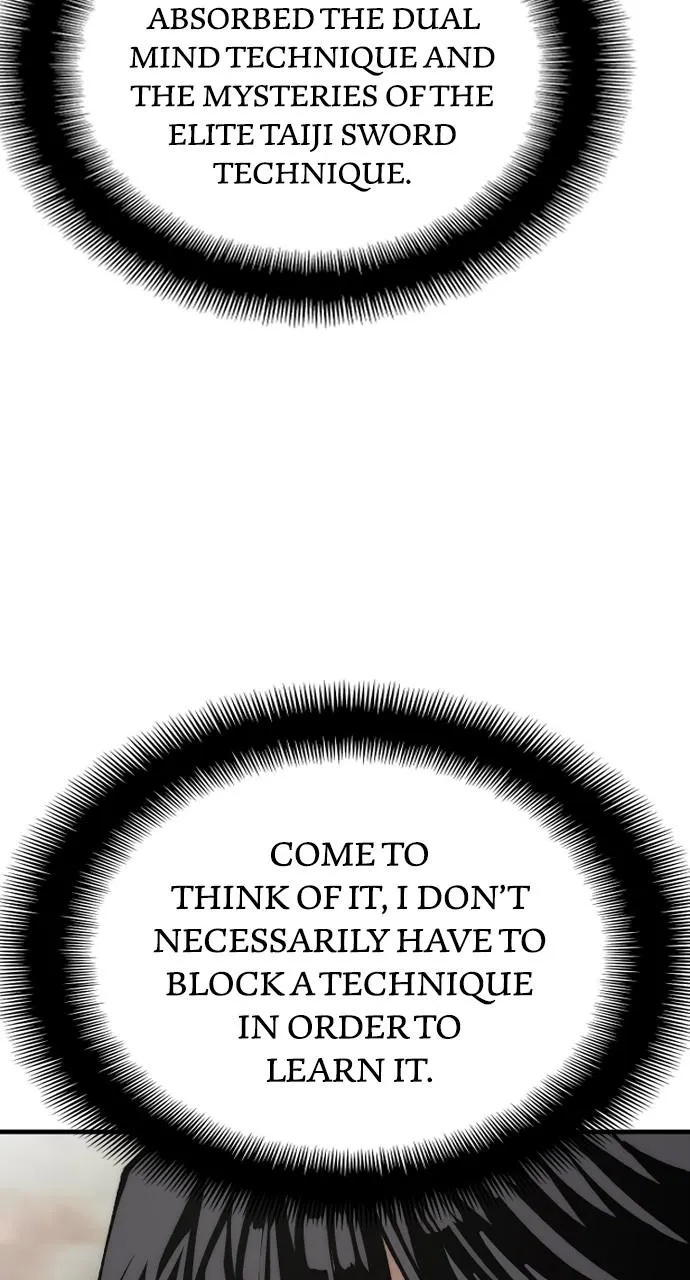 Read Murim RPG Simulation EN Manga Online