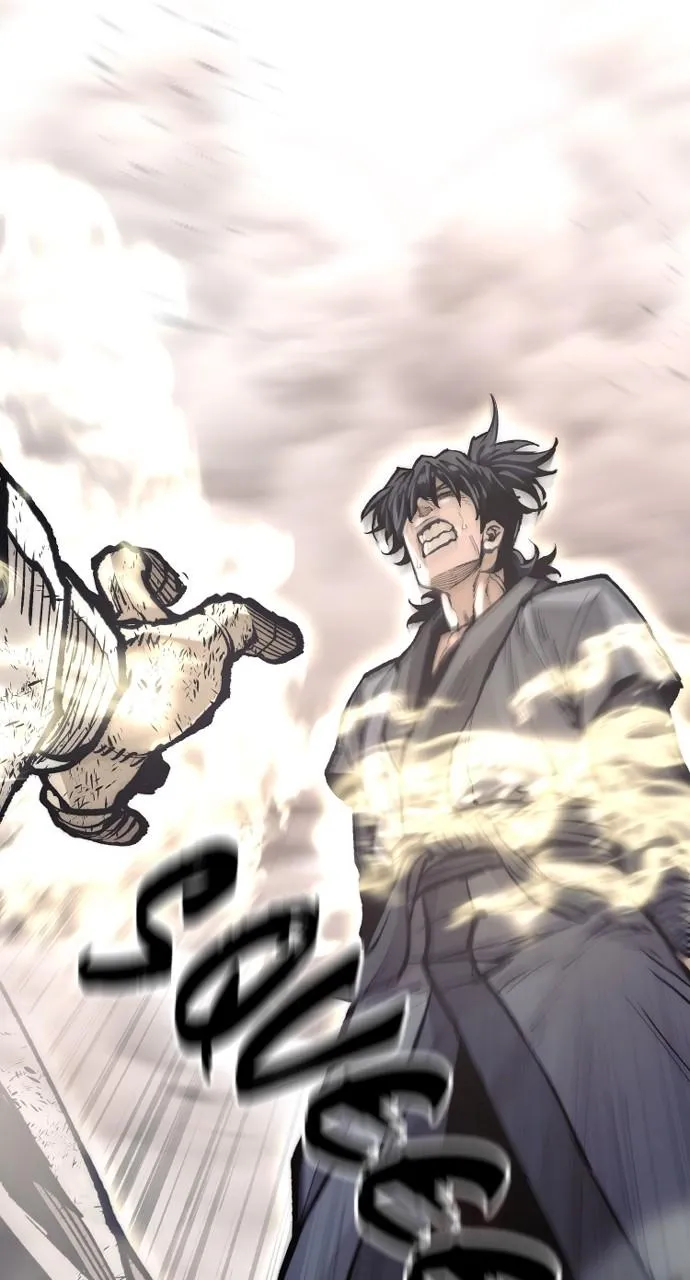 Read Murim RPG Simulation EN Manga Online