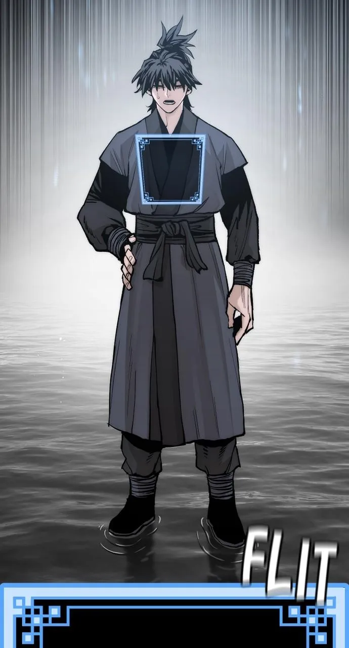 Read Murim RPG Simulation EN Manga Online