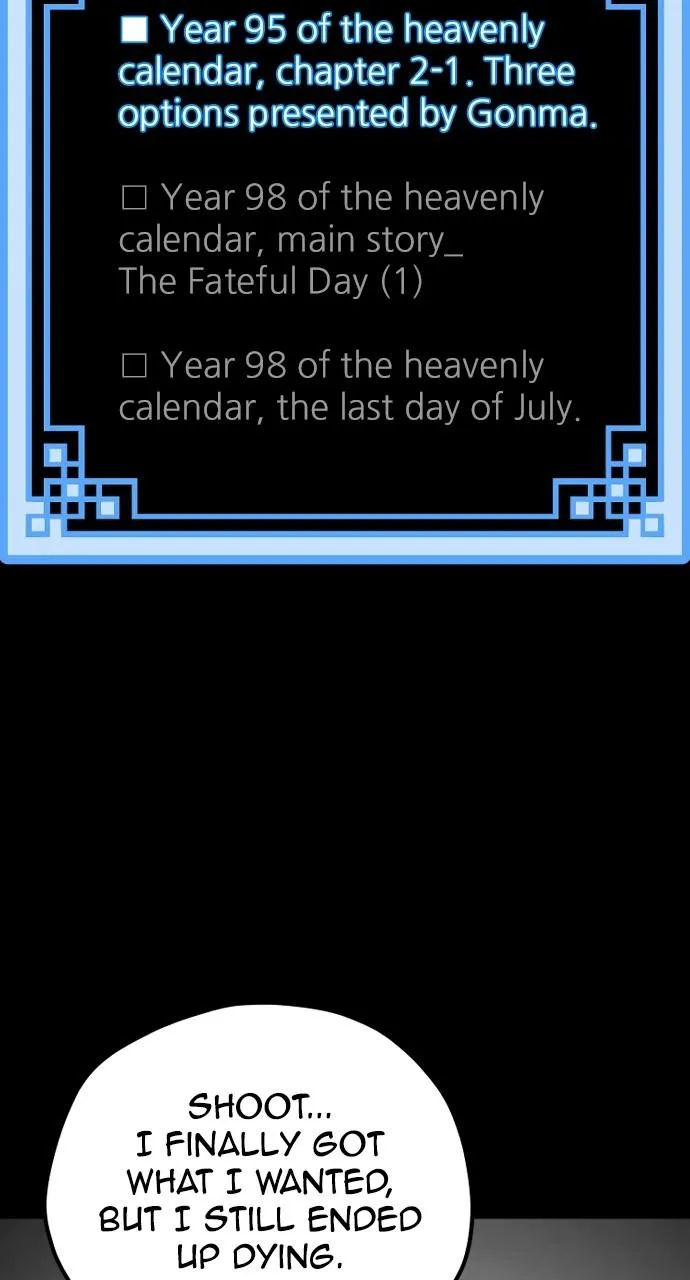 Read Murim RPG Simulation EN Manga Online