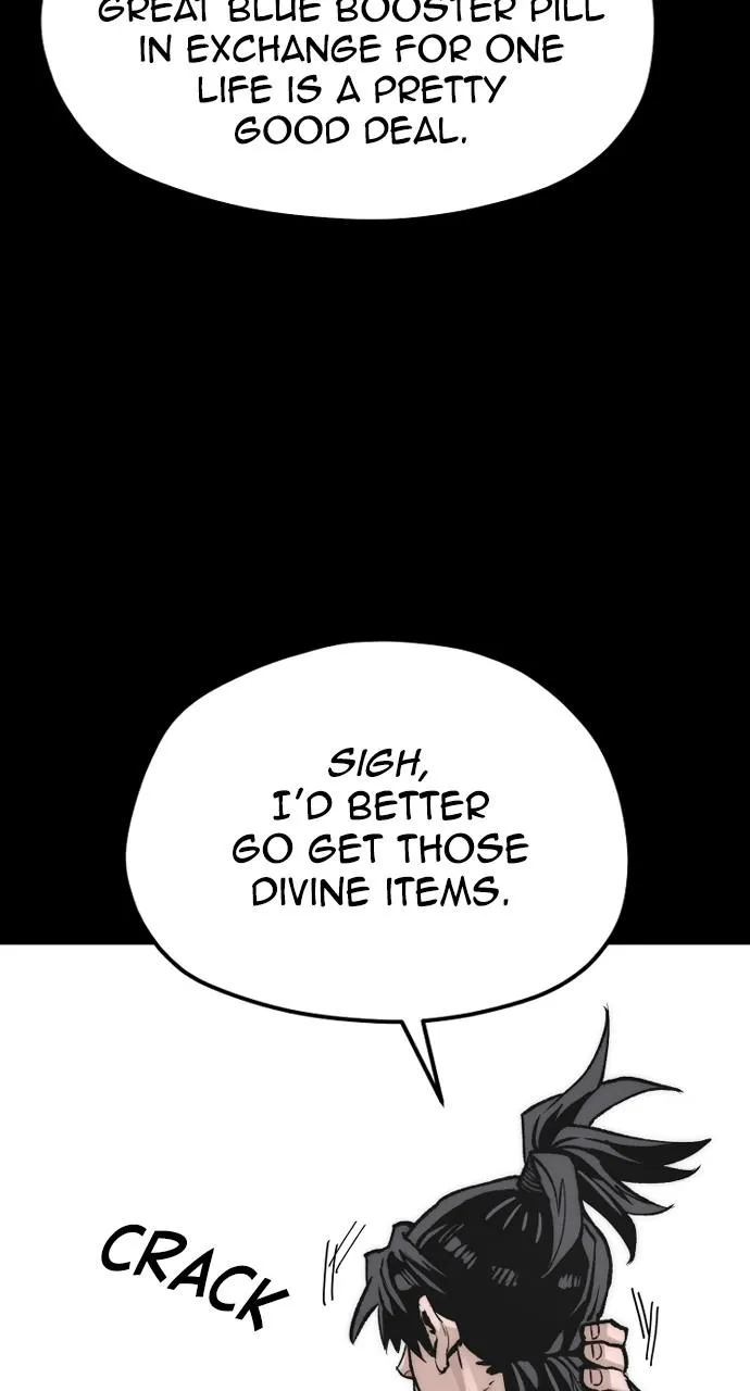 Read Murim RPG Simulation EN Manga Online