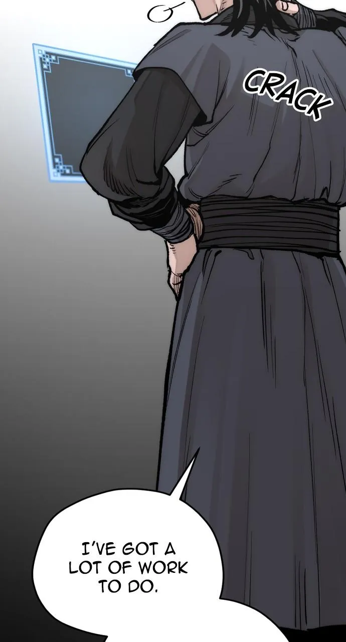 Read Murim RPG Simulation EN Manga Online